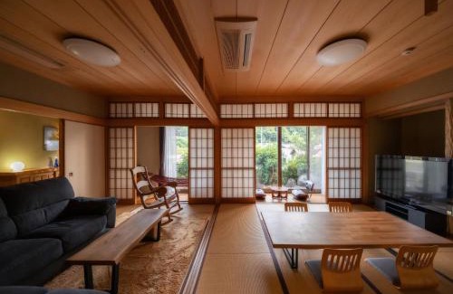 Shodoshima House | オリーブ農家の家 お泊り忠左衛門 吉野