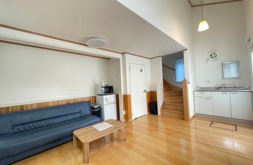 Morioka House | キズキノホテル