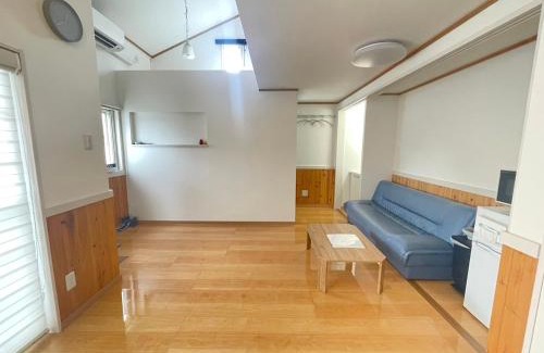 Morioka House | キズキノホテル