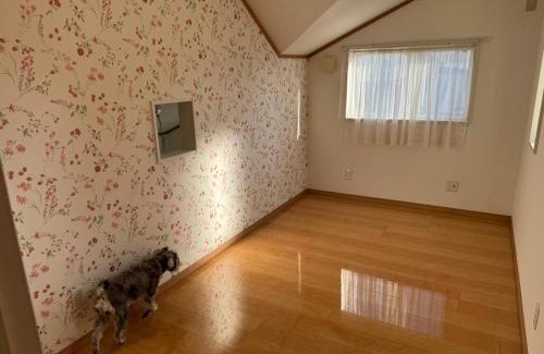 Morioka House | キズキノホテル