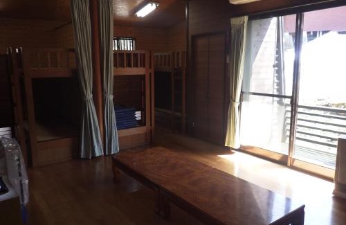 Nakaniikawa-gun Other | キャンプ&リゾート立山山麓家族旅行村