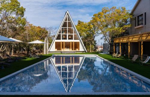 Higashikagawa Hotel | クラフトホテル瀬戸内