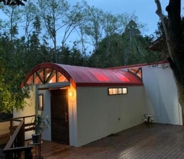 Toba House | グランガ-デン南木