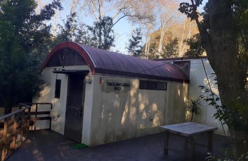 Toba House | グランガ-デン南木