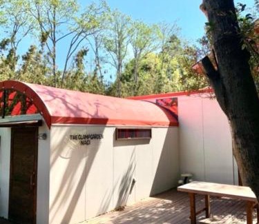 Toba House | グランガ-デン南木