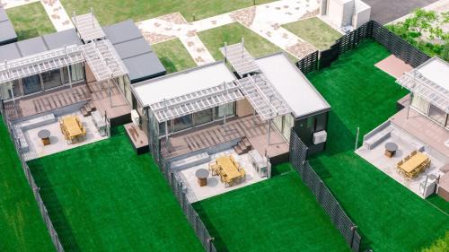 Yufuin Onsen Other | グランステイ湯布院 GranStay YUFUIN