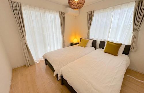 Onna Villa | グランディオーソ沖縄ヴィラ恩納1