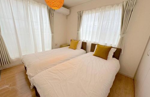 Onna Villa | グランディオーソ沖縄ヴィラ恩納1