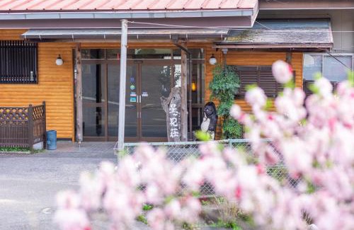 Nakatsugawa Other | グランピング 星が見の杜