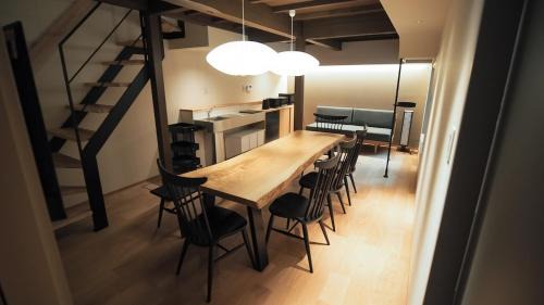 Kanazawa House | ゲストハウスとわ