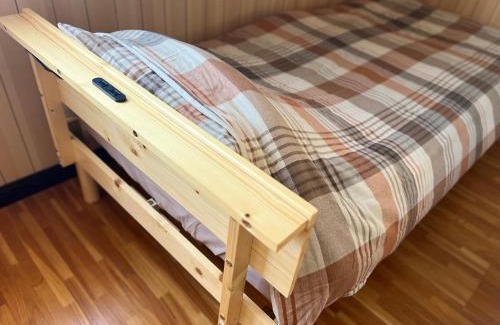 Yamato House | ゲストハウスまみむ