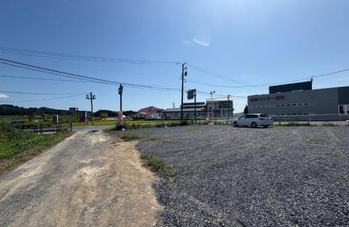 Miyagi Prefecture House | ゲストハウスオアシス