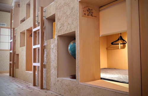 Sakurai House | ゲストハウス和櫻