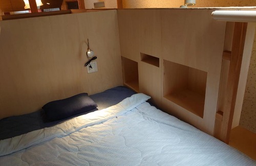 Sakurai House | ゲストハウス和櫻