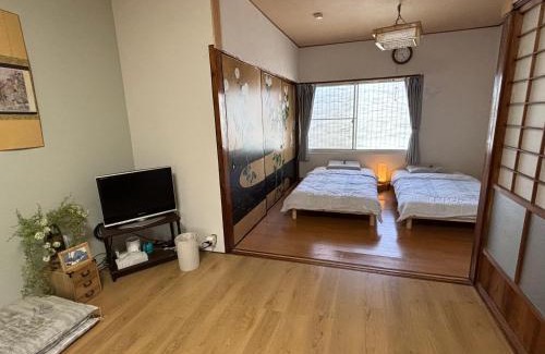 Kiho-cho House | ゲストハウス樹