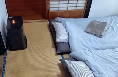 Aso House | ゲストハウス花縁 - kaen