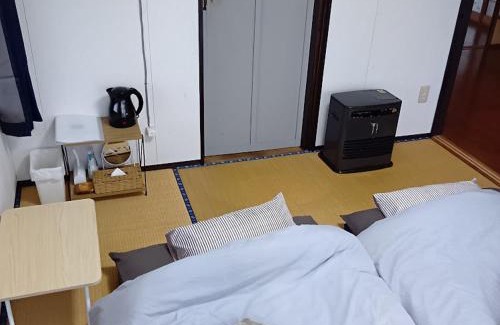 Aso House | ゲストハウス花縁 - kaen