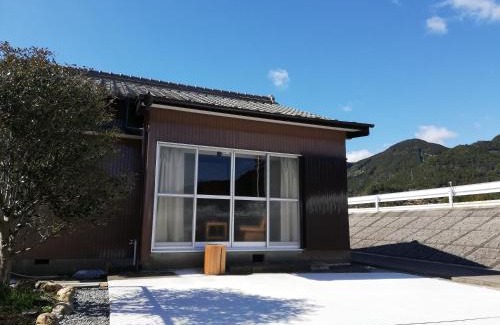 Kiho-cho House | ゲストハウス みふね