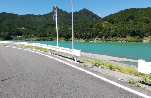 Kiho-cho House | ゲストハウス みふね