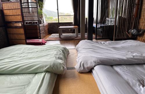 Nachikatsuura Apartment | ゲストハウス れんげ苑