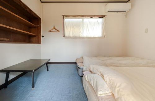 Maibara House | ゲストハウス メグルヤ 中山道柏原宿