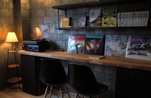 Maizuru House | ゲストホテル宰嘉庵あおい/GuestHotelSAIKAAN AOI