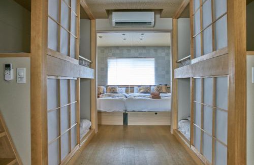 Setagaya Apartment | コンドミニアムホテル 渋谷GOTEN Condominium Hotel Shibuya GOTEN