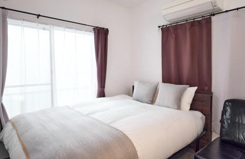 Sangenjaya Apartment | コートハウス三茶