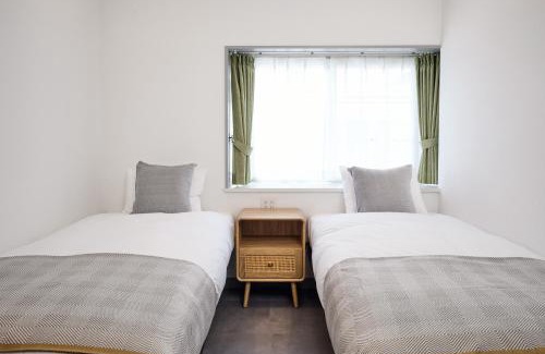 Sangenjaya Apartment | コートハウス三茶