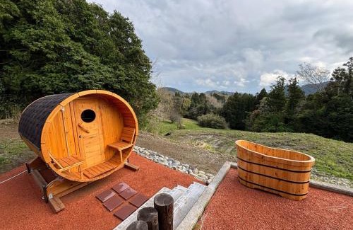 Minamiboso House | サウナパラダイス富山