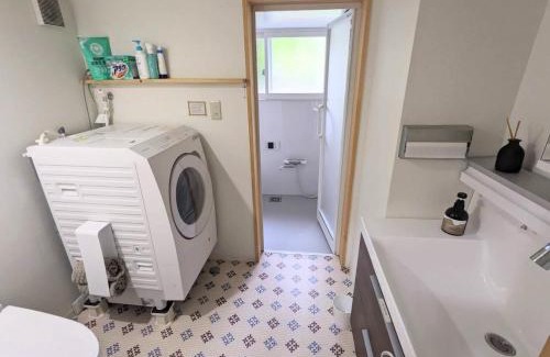 Kochi Apartment | サクラハウス 豊かな自然を味わう山の隠れ家