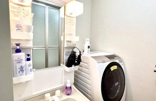 Chigasaki Apartment | サザンビーチ近く Seaside Villa 湘南茅ヶ崎 202 2DK 38m2
