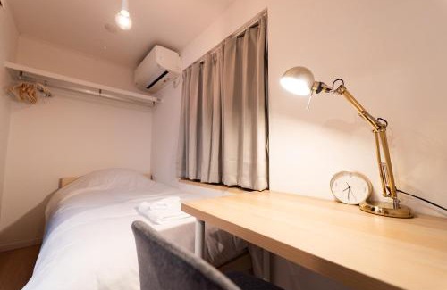 Nishiazabu Apartment | サテライトホテル六本木2nd