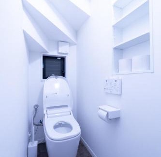 Nishiazabu Apartment | サテライトホテル六本木2nd