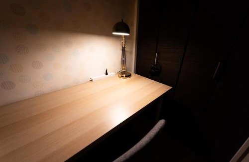 Nishiazabu Apartment | サテライトホテル六本木2nd