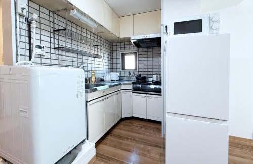 Kita Apartment | サムティ扇町