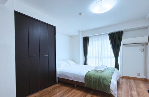 Kita Apartment | サムティ扇町