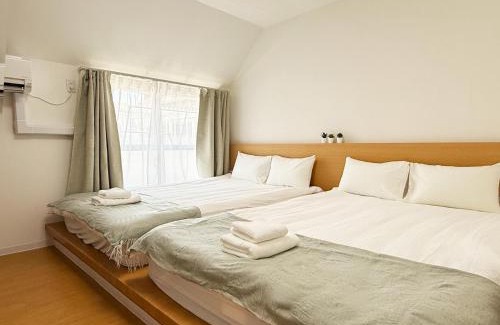 Kita Apartment | サムティ扇町