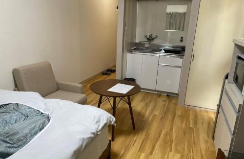 Nukazuka Hotel | サムライ シティ イン 信夫屋