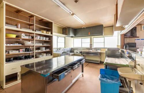 Yuzawa-machi Apartment | ザホテル湯沢オリエンタル