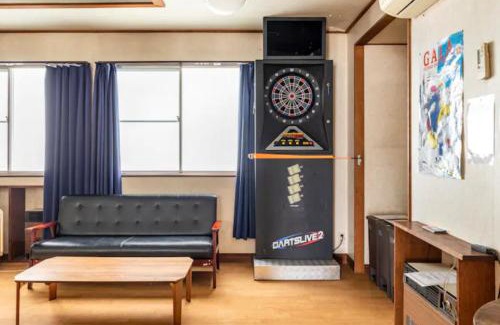 Yuzawa-machi Apartment | ザホテル湯沢オリエンタル