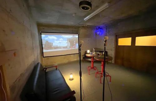 Yuzawa-machi Apartment | ザホテル湯沢オリエンタル