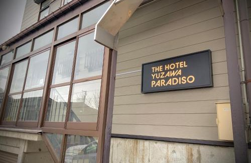 Yuzawa-machi Villa | ザホテル湯沢パラディーソ