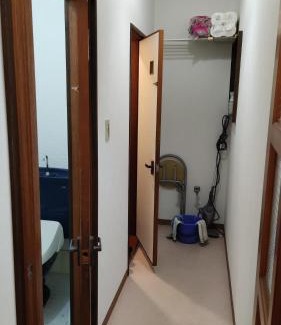 Gifu Apartment | シェアハウスの和室or洋室 24時間スーパー徒歩5分 共同ワークスペース有