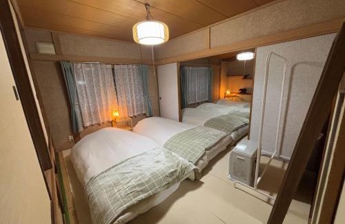 Kutchan House | シマエナガニセコ
