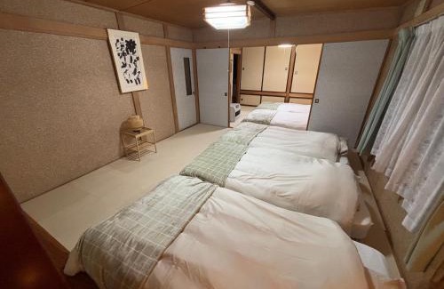 Kutchan House | シマエナガニセコ