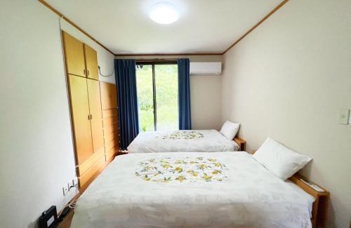 Yufuin Onsen Apartment | シークレットベースゆふいん