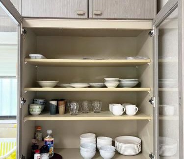 Yufuin Onsen Apartment | シークレットベースゆふいん