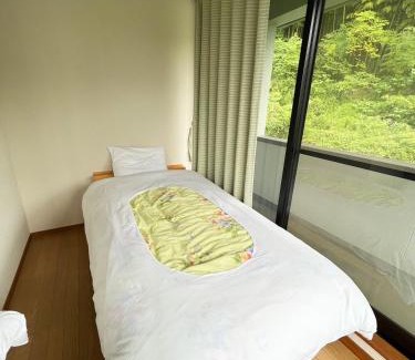 Yufuin Onsen Apartment | シークレットベースゆふいん