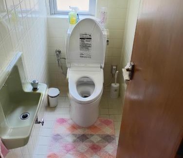 Nago Apartment | ジャングリアに一番近い宿 敷地四千坪以上 広い敷地内で宿泊者以外とBBQ&宿利用可 宿泊最大10名 Forest lnn YANBARU